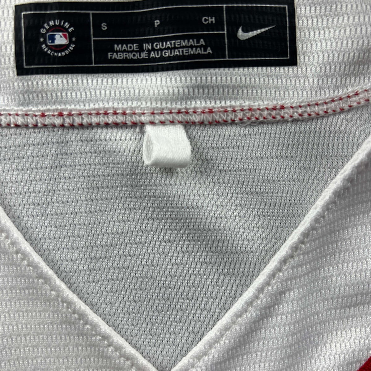 Boston Red Sox Nike MLB mez S