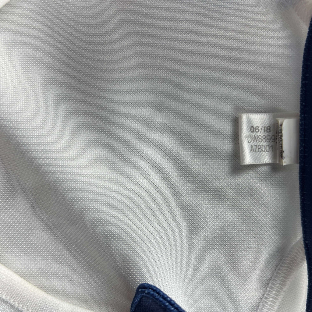 France 2018 Adidas handball jersey size M
