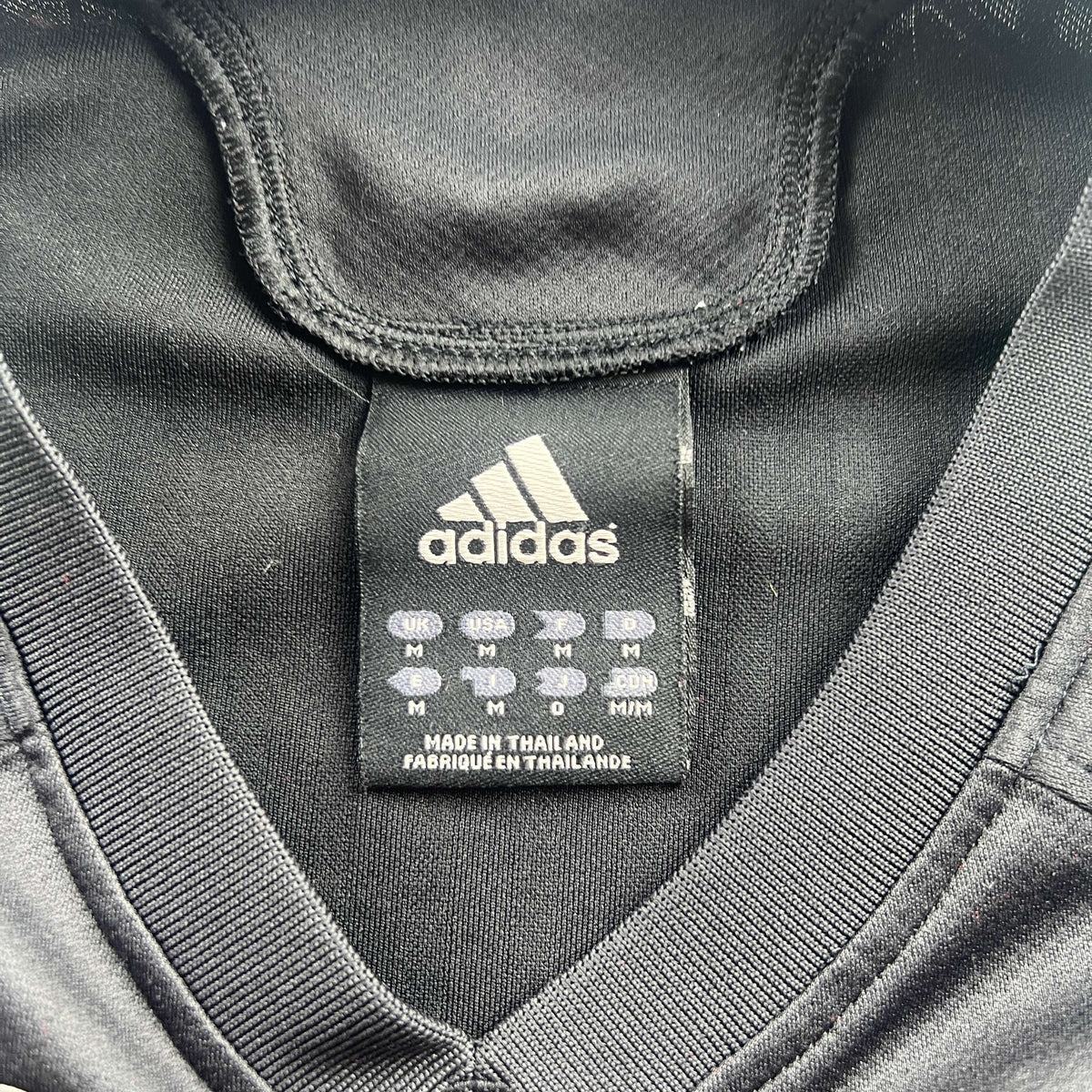 Boston Celtics Adidas NBA edző felső M