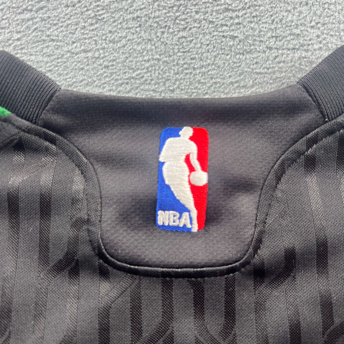 Boston Celtics Adidas NBA edző felső M