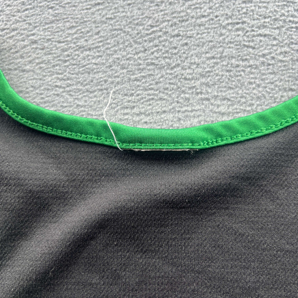 Boston Celtics Adidas edző NBA mez M