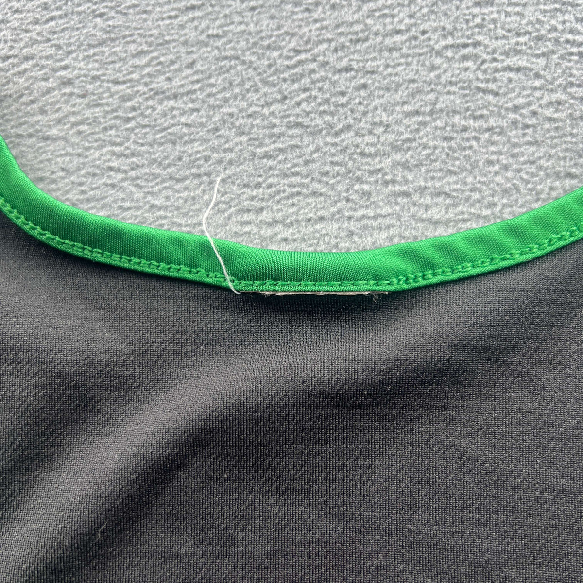 Boston Celtics Adidas edző NBA mez M