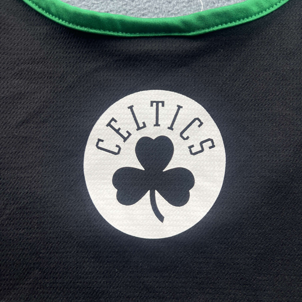 Boston Celtics Adidas edző NBA mez M