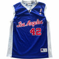 Los Angeles Clippers Elton Brand Champion EU NBA jersey size L