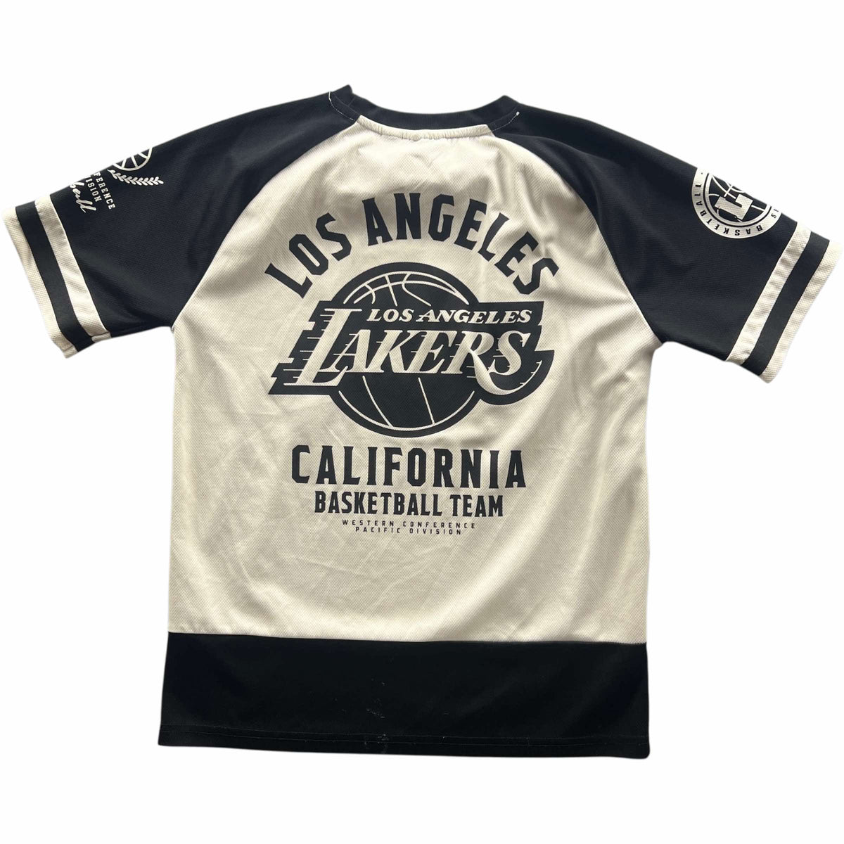 Los Angeles Lakers NBA póló Gyerek 158