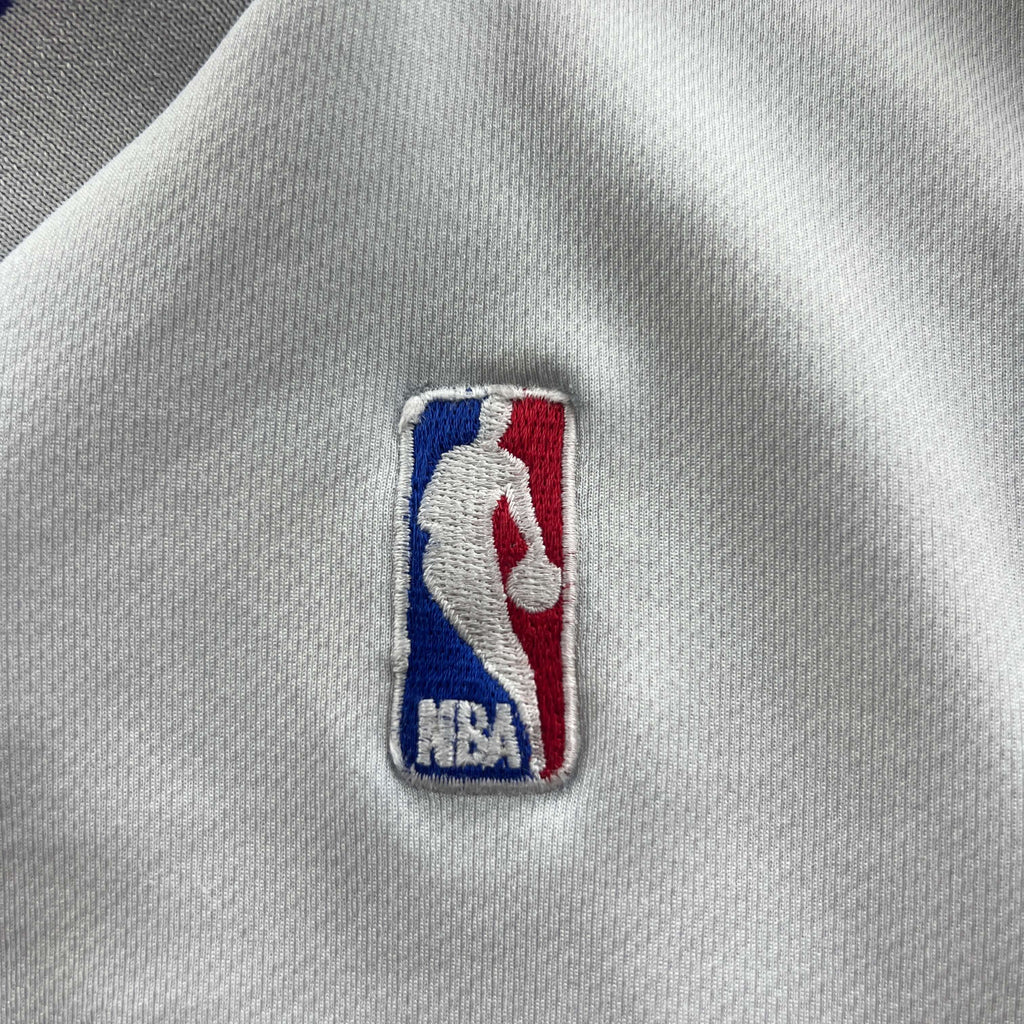 Los Angeles Lakers Kobe Bryant Adidas NBA mez L