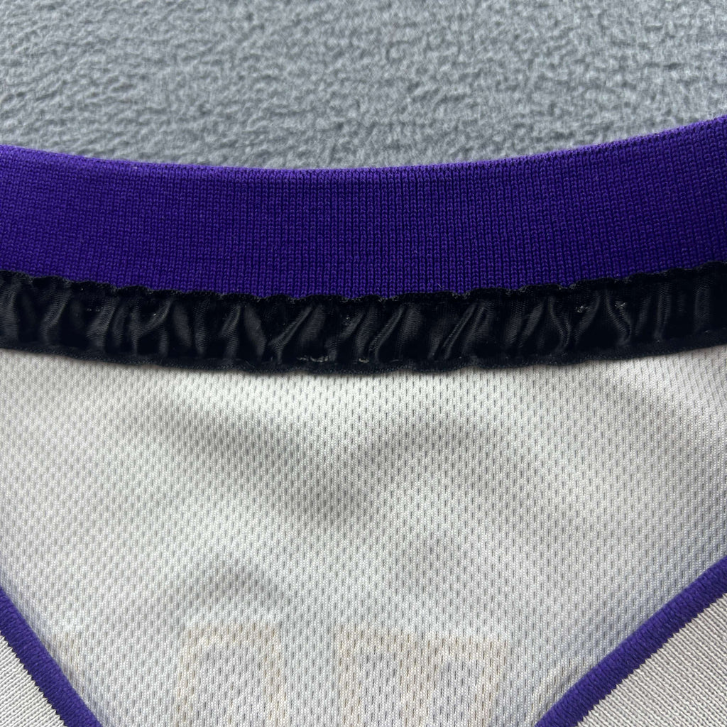 Los Angeles Lakers Kobe Bryant Adidas NBA mez L