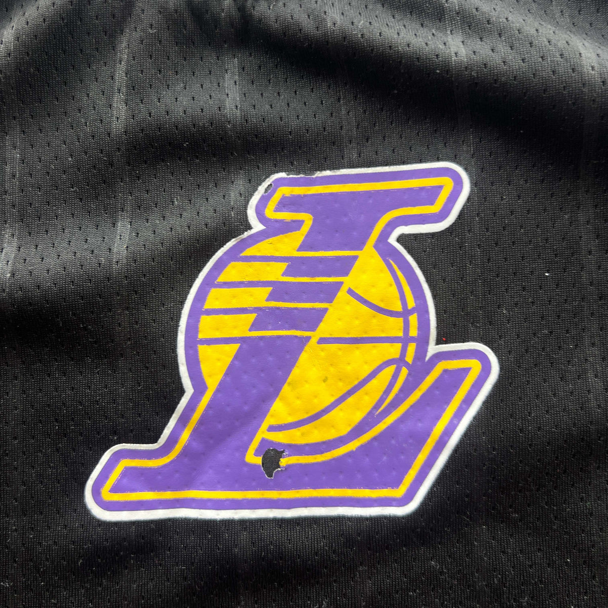 Los Angeles Lakers NBA mez Női S