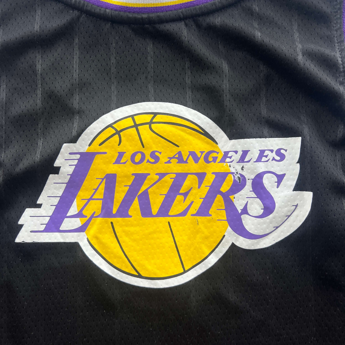 Los Angeles Lakers NBA mez Női S