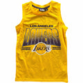 Los Angeles Lakers NBA mez Gyerek 158