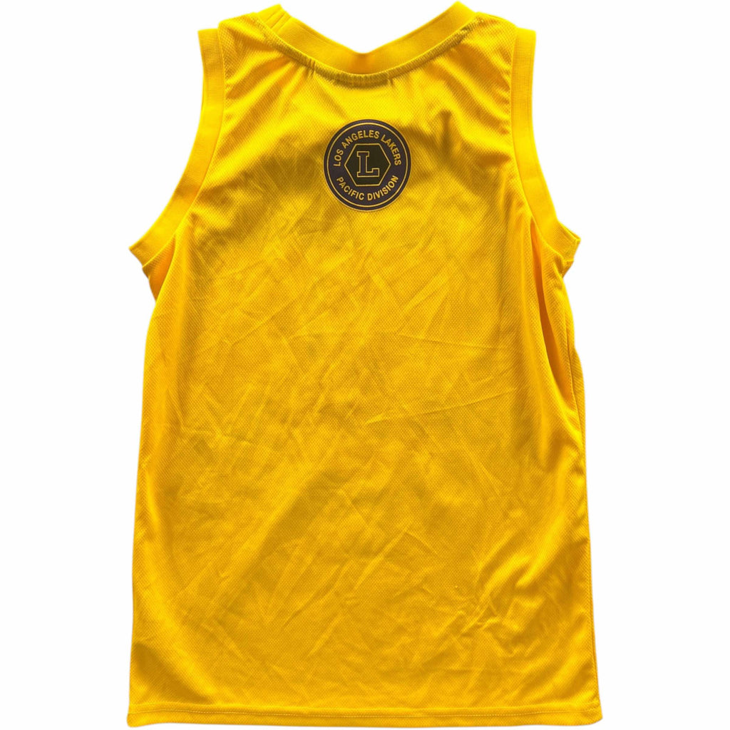 Los Angeles Lakers NBA mez Gyerek 158
