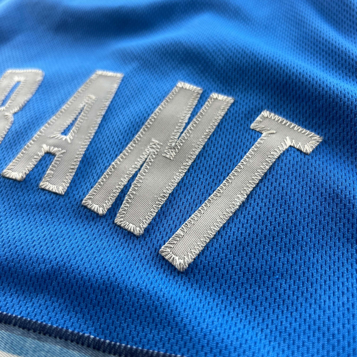 Oklahoma City Thunder Kevin Durant Adidas NBA mez S