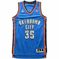 Oklahoma City Thunder Kevin Durant Adidas NBA mez S