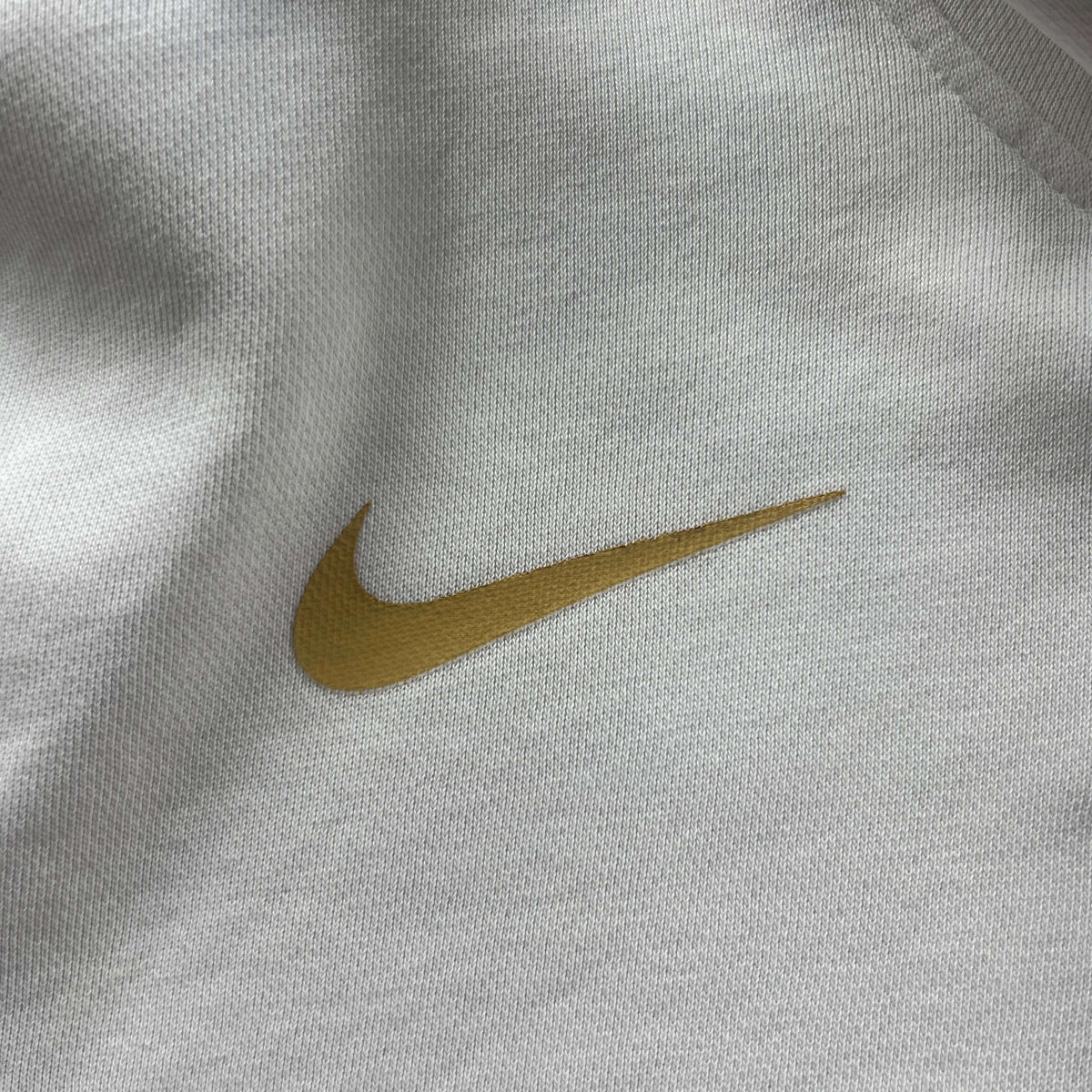 Toronto Raptors Nike NBA kapucnis pulóver XXL