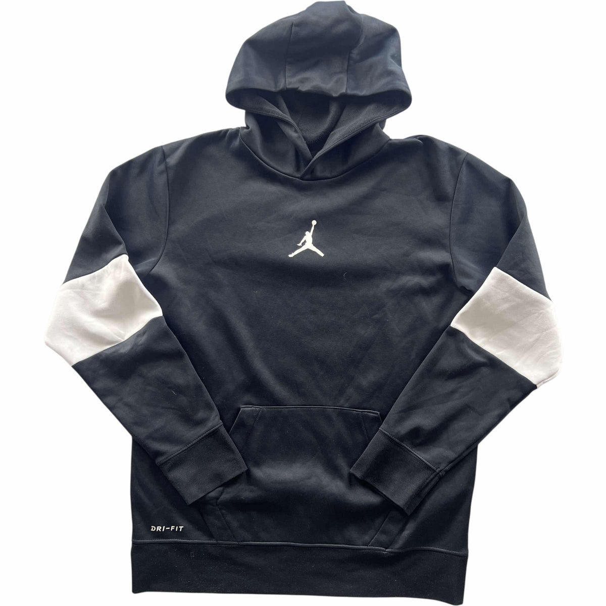 Jordan kapucnis pulóver Gyerek XL