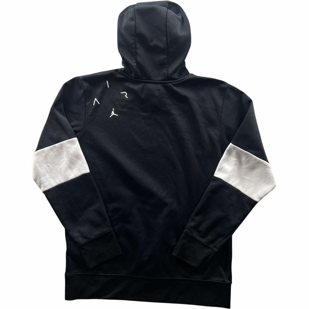 Jordan hoodie size Youth XL