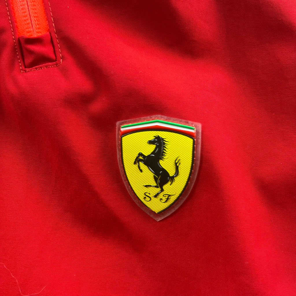 Ferrari F1 Fomula-1 Puma dzseki M