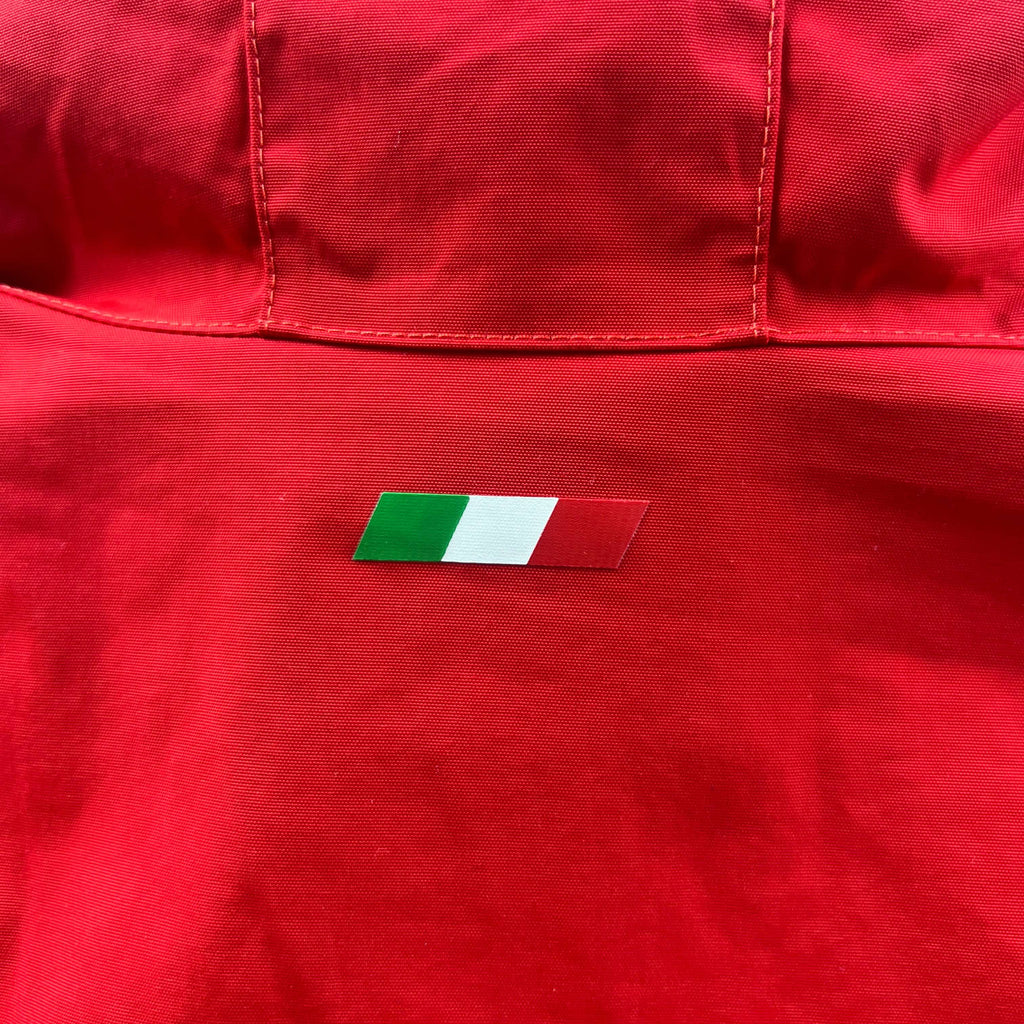 Ferrari F1 Fomula-1 Puma dzseki M
