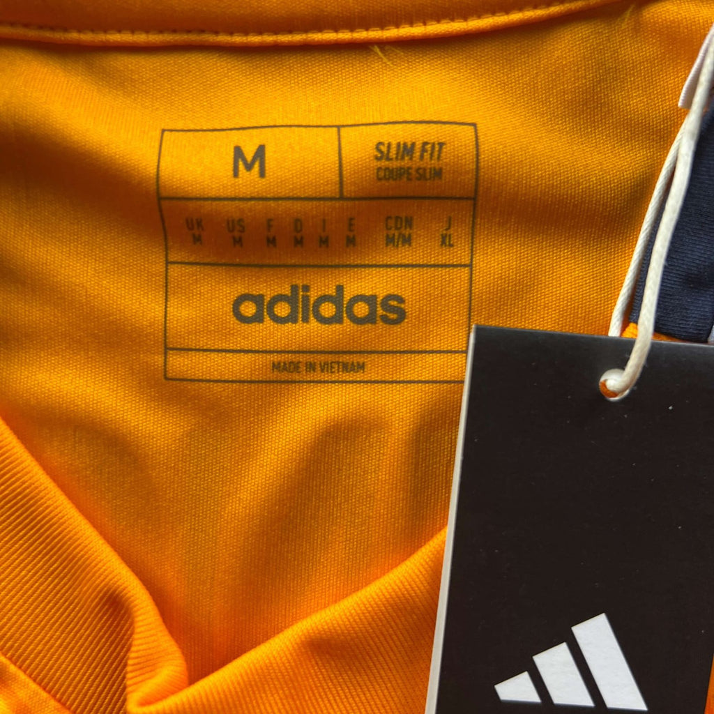 Real Madrid 2024-25 Adidas away Jude Bellingham *NEW* football shirt size M