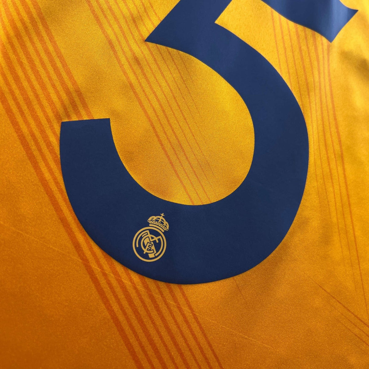 Real Madrid 2024-25 Adidas away Jude Bellingham *NEW* football shirt size M