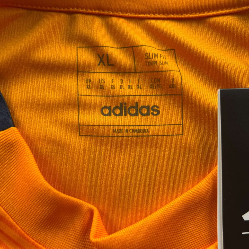 Real Madrid 2024-25 Adidas away Jude Bellingham *NEW* football shirt size XL