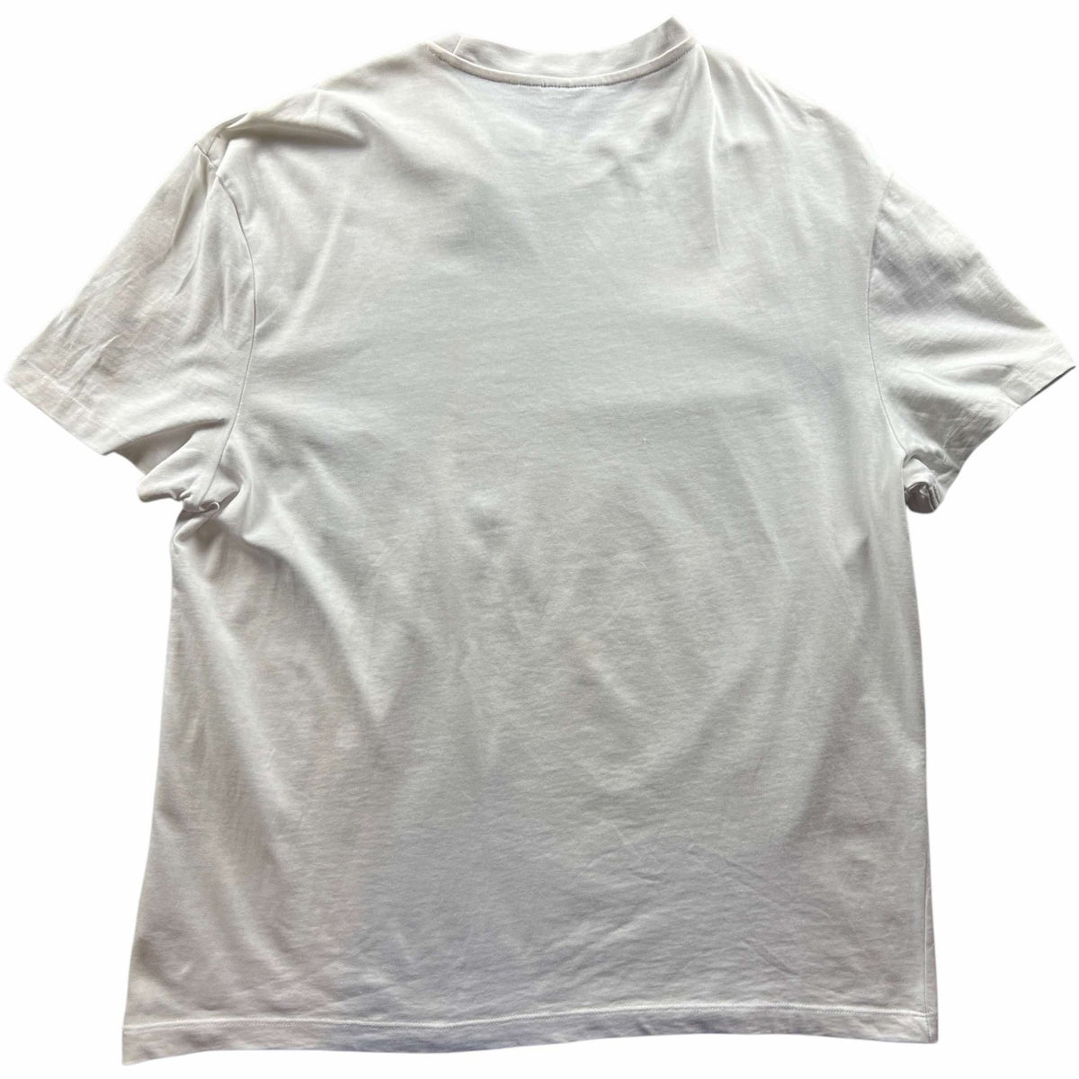 Los Angeles Lakers New Era NBA t-shirt size S