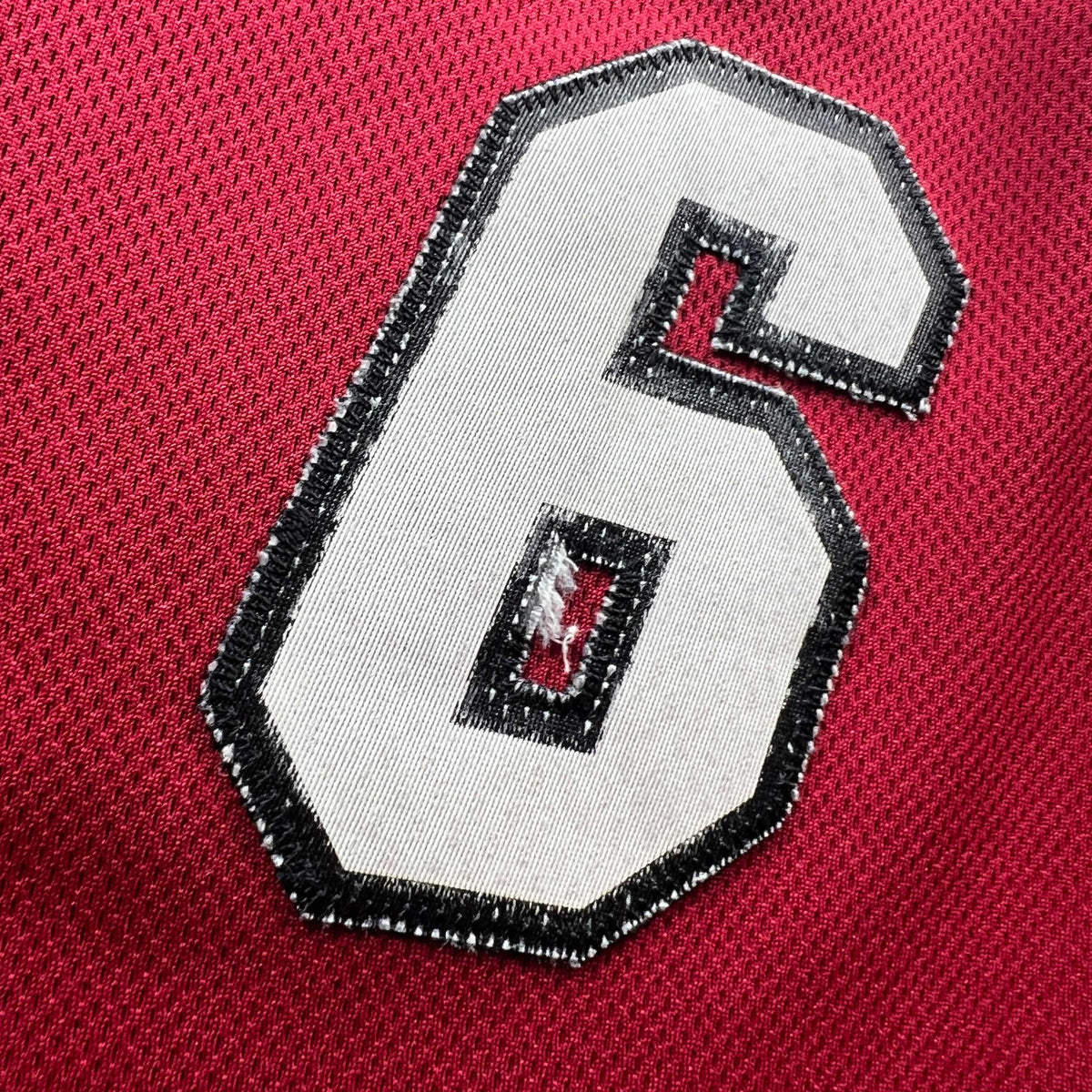 Miami Heat LeBron James Adidas NBA jersey size XS