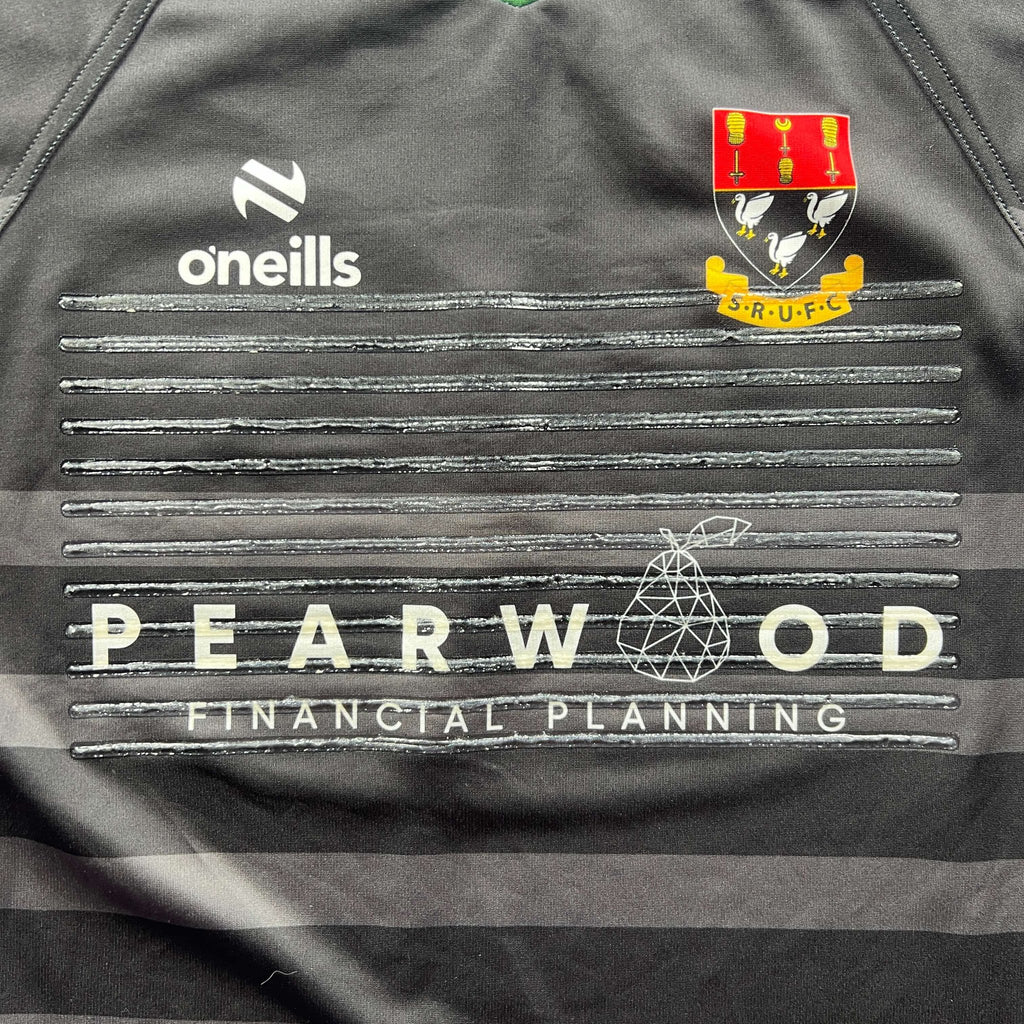 Selby O'Neills rugby shirt size XL