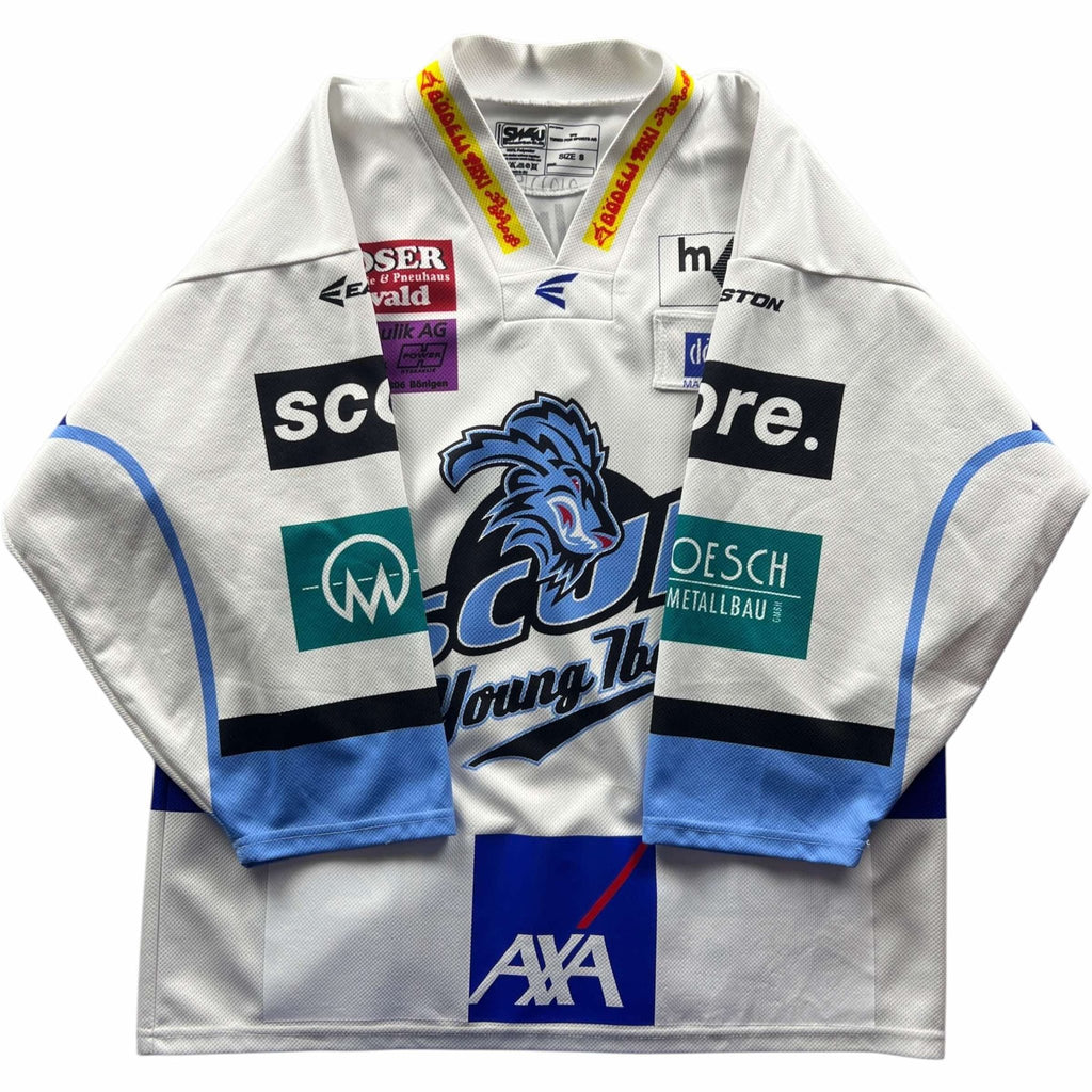 Young Ibex ice hockey jersey size S