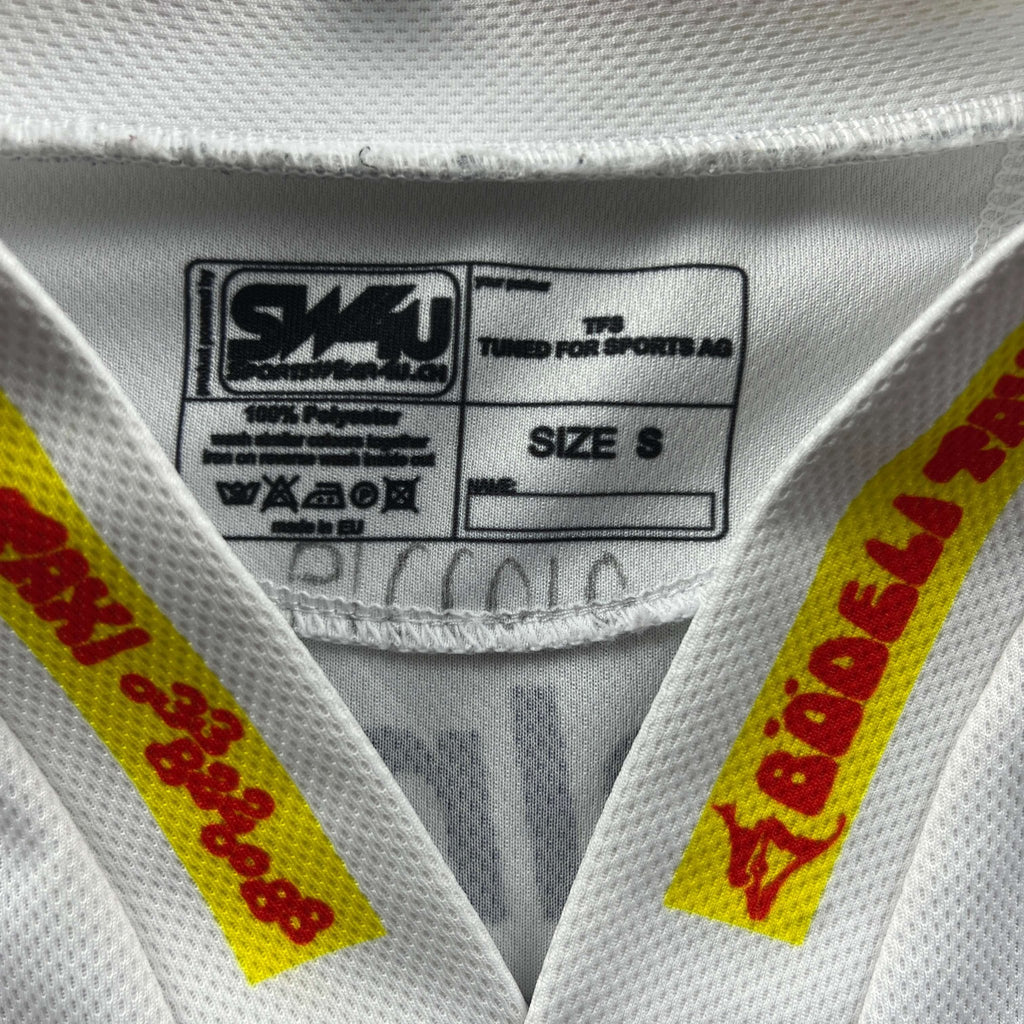 Young Ibex ice hockey jersey size S