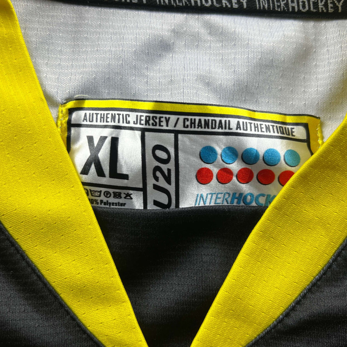 Dragon Thun ice hockey jersey size XL