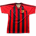 Budapest Honvéd football shirt size M