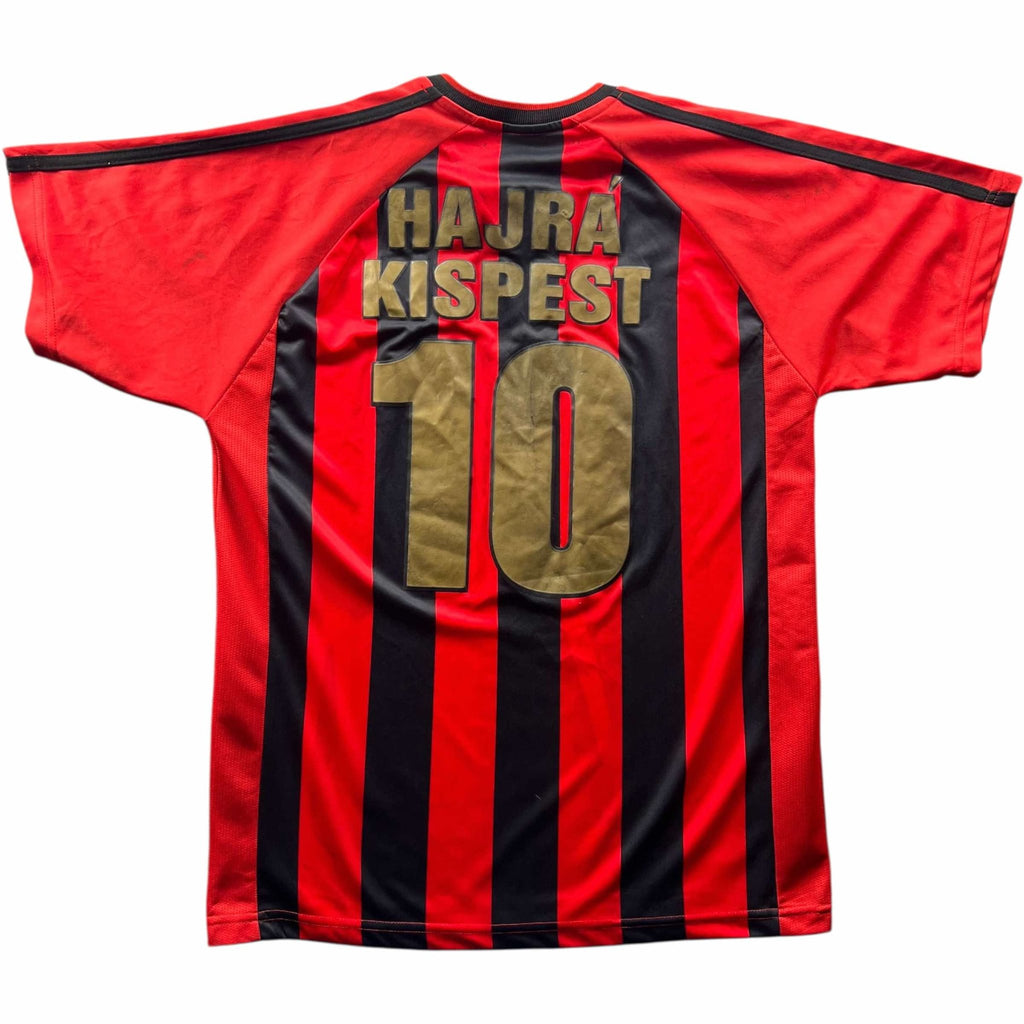 Budapest Honvéd football shirt size M