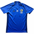 Puskás Akadémia 2016-17 Adidas training football shirt size S