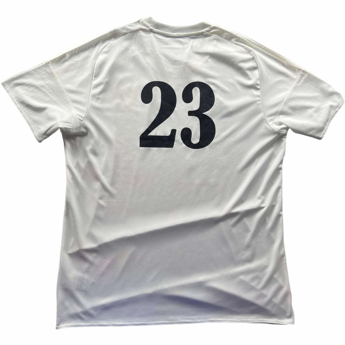 Veszprém 2016 Adidas #23 handball jersey size L