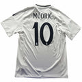 Real Madrid 2024-25 Adidas home Luka Modric *NEW* football shirt size M