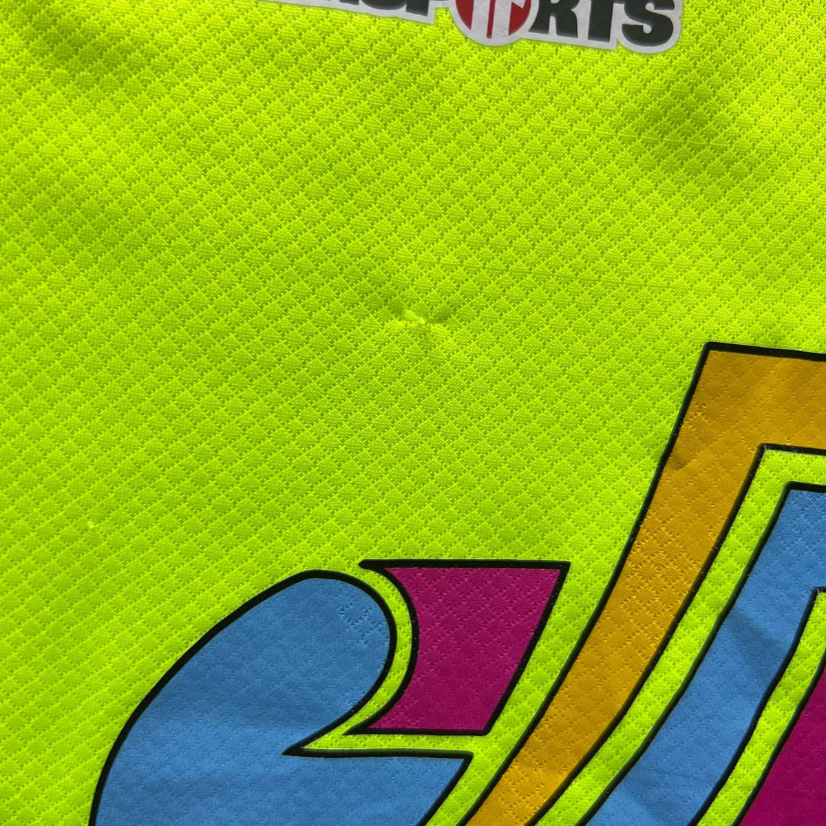 SKN St. Pölten 2022-23 Nike away Daniel Schütz football shirt size S