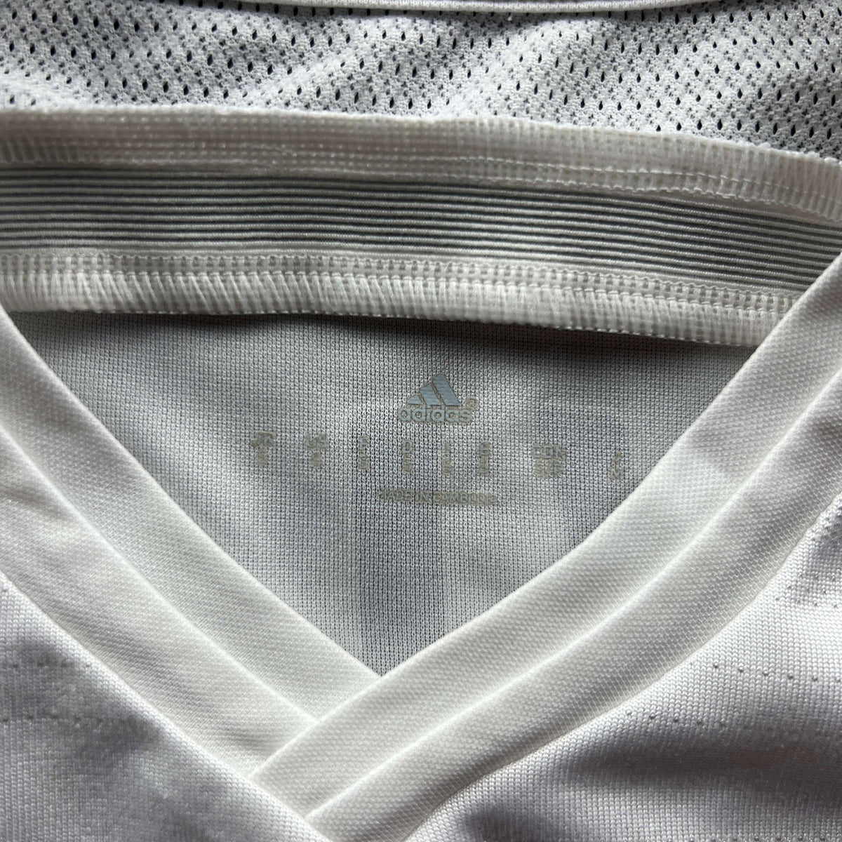 Swansea 2014-15 Adidas home Neil Taylor football shirt size S