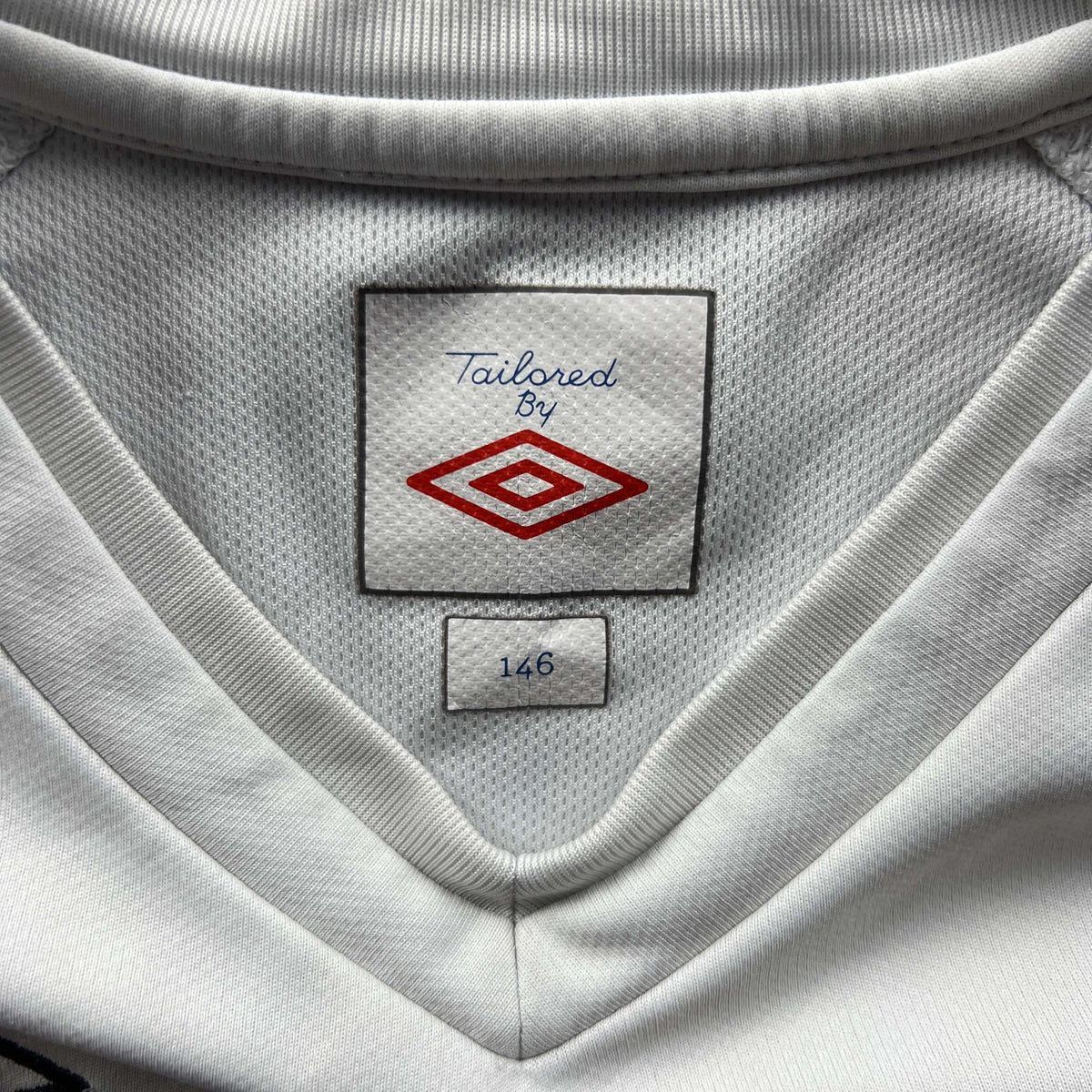 Swansea 2010-11 Umbro home Scott Sinclair football shirt size Boys M (146)