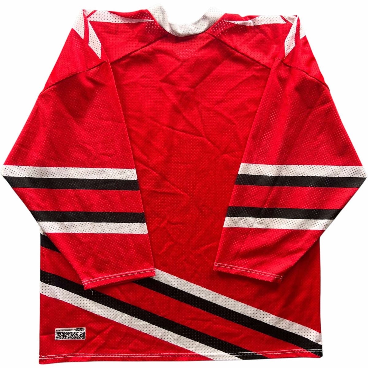 Canada Reebok ice hockey jersey size L