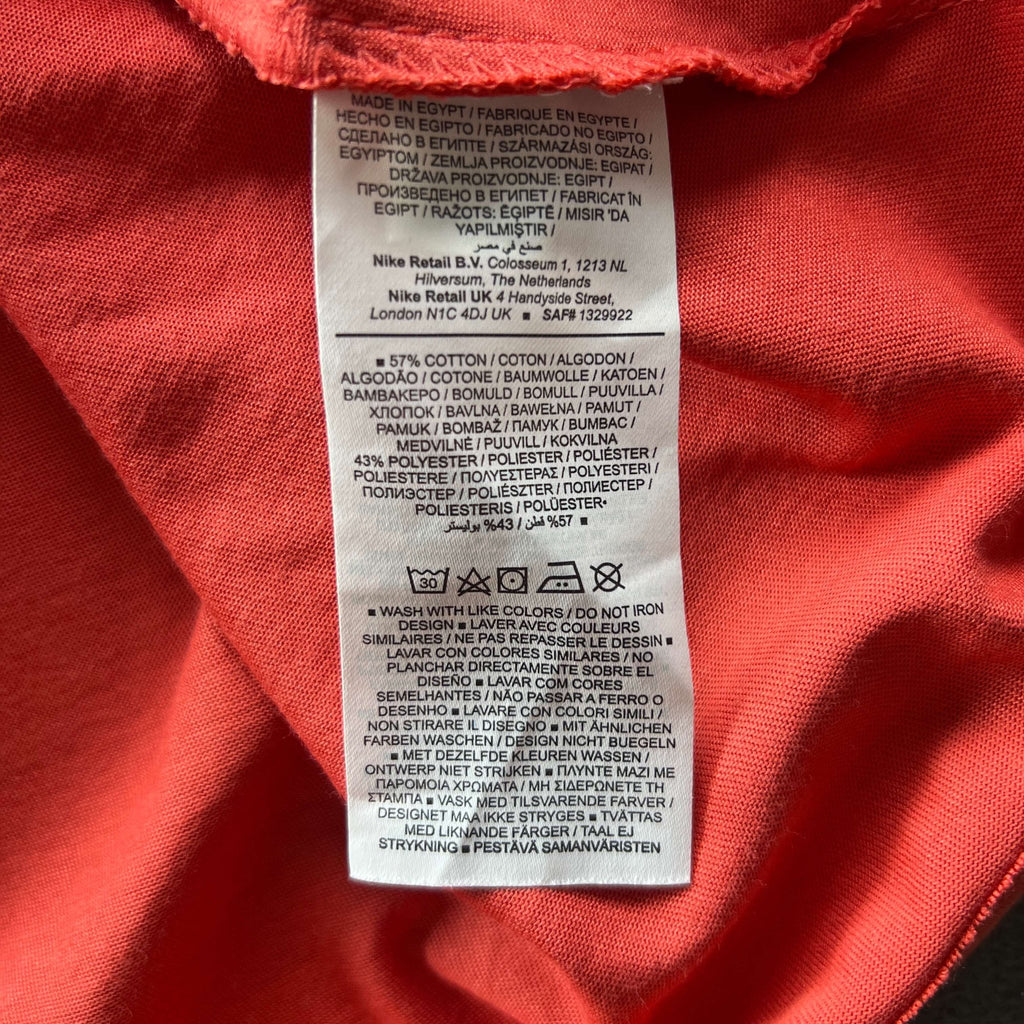 Jordan t-shirt size M