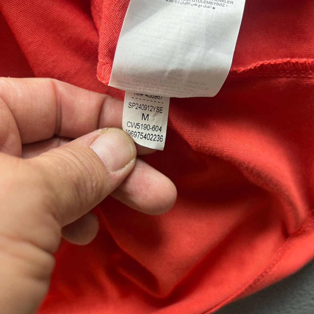 Jordan t-shirt size M