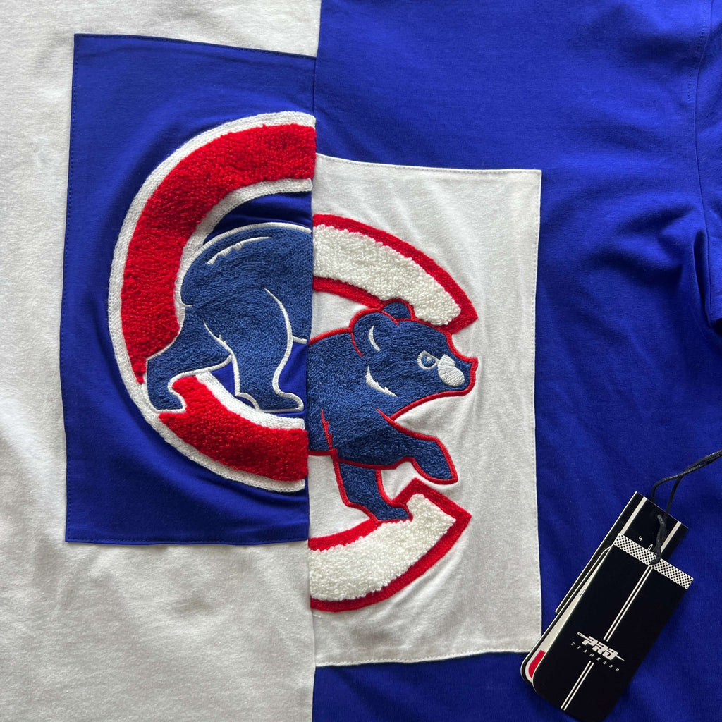 Chicago Cubs *New* MLB t-shirt size L