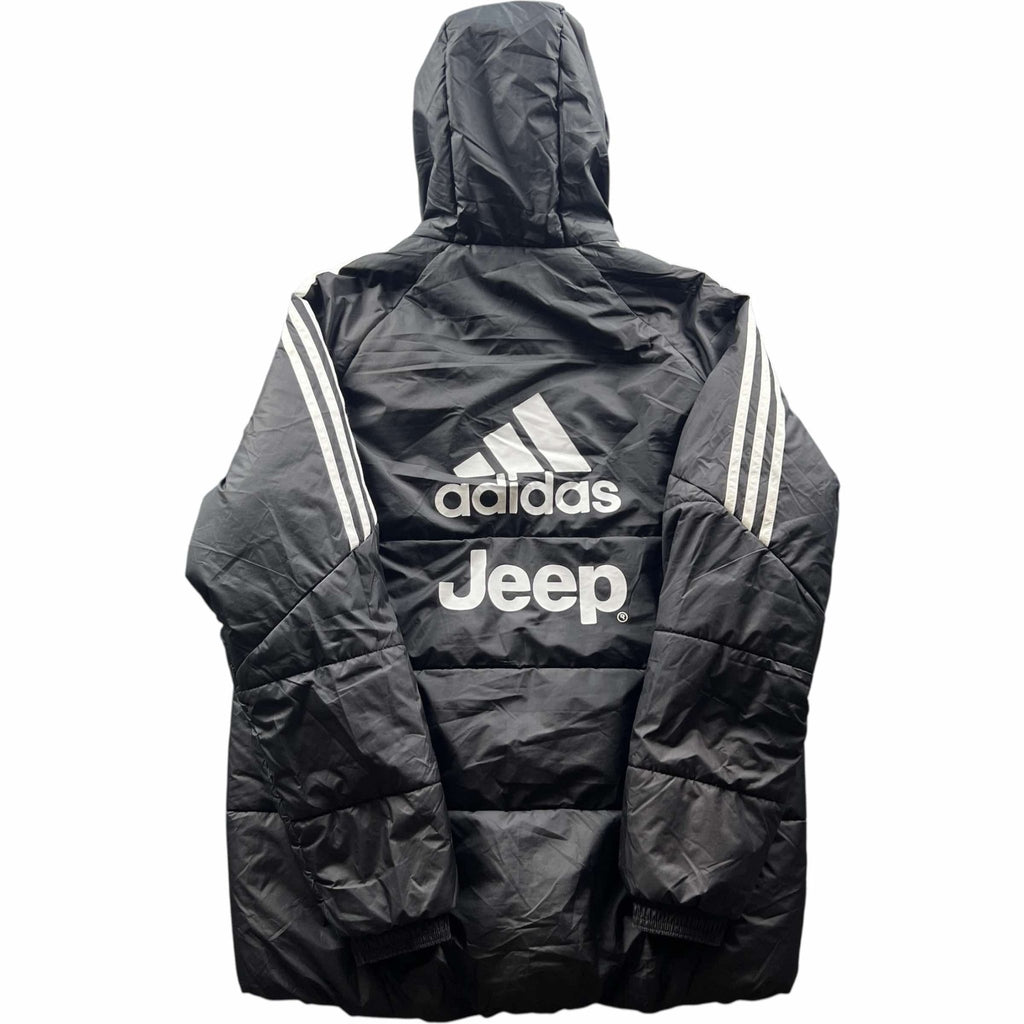 Juventus 2022 Adidas jacket size M