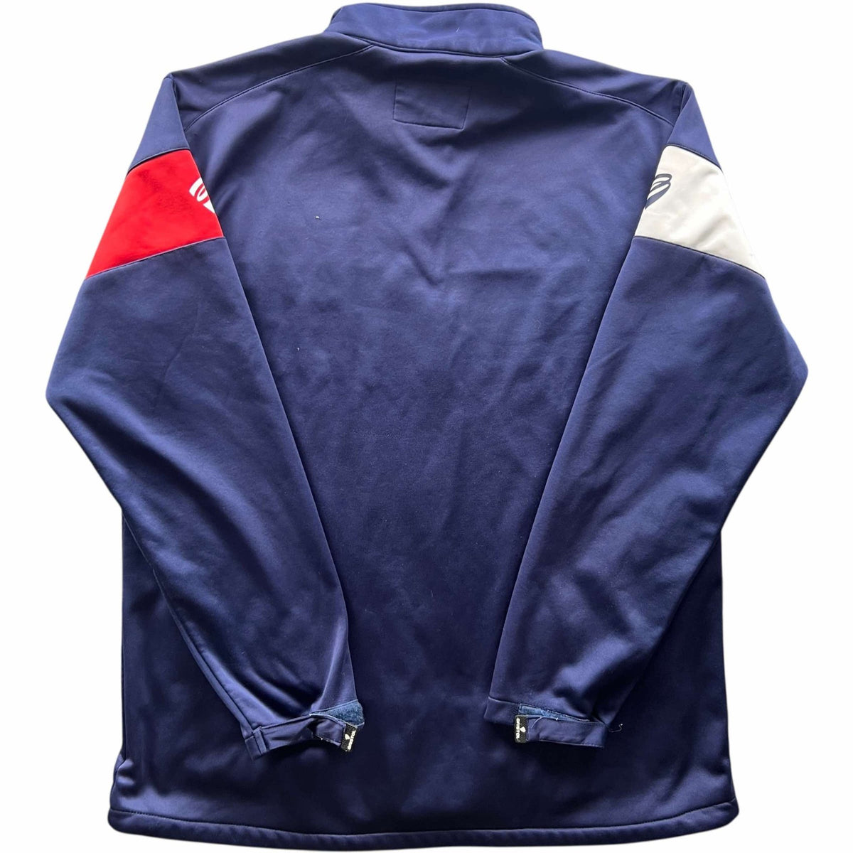 Bristol City track top size XXL
