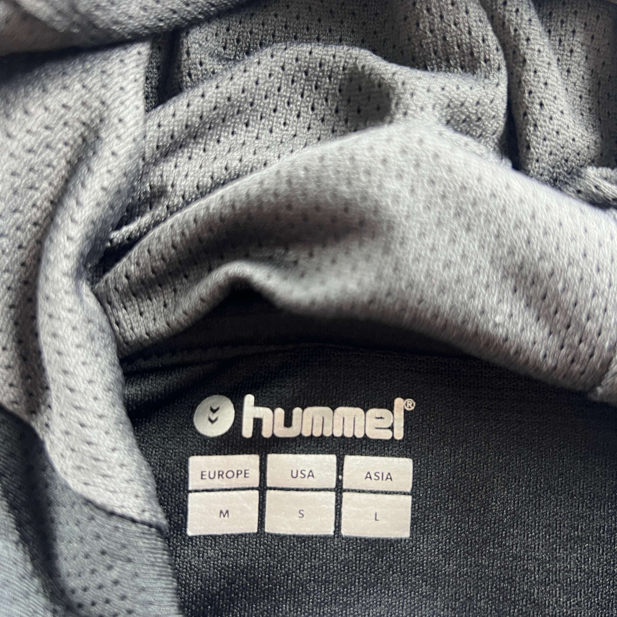 Wycombe Wanderers Hummel hoodie size M