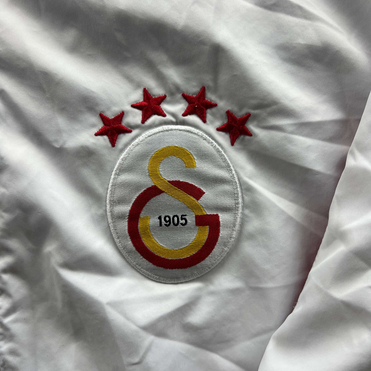 Galatasaray Nike track top size L