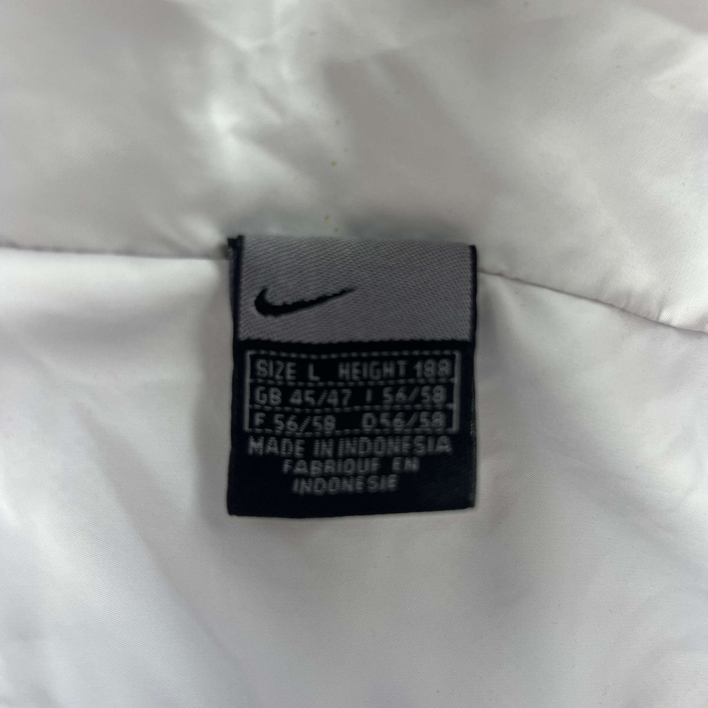 Galatasaray Nike track top size L