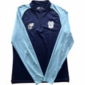 Cardiff City New Balance training top size XL