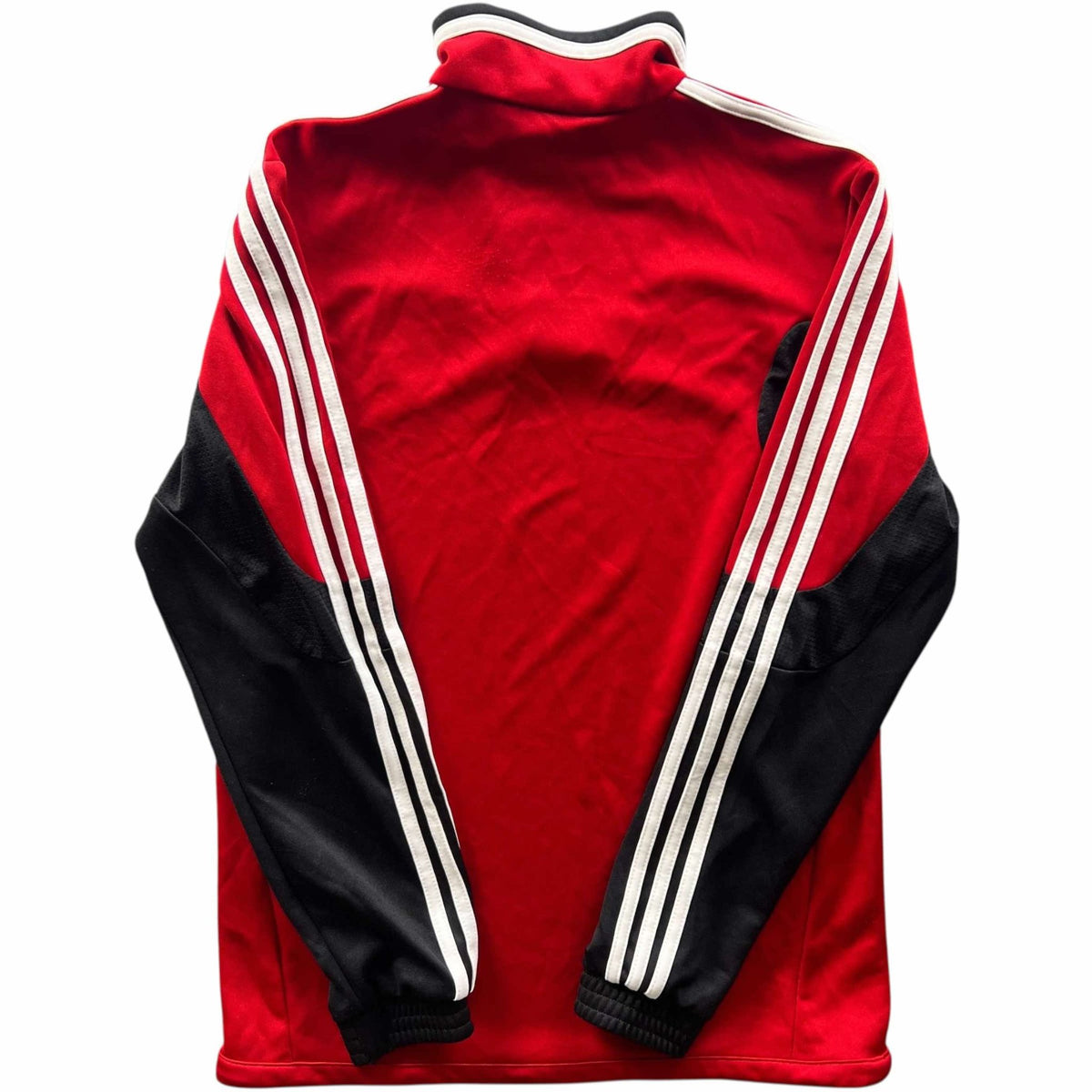 Swansea 2012-13 Adidas training top size S